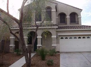 4206 S Soboba St, Gilbert, AZ 85297