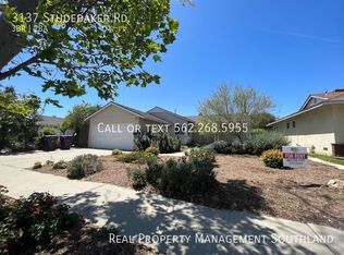 3137 N Studebaker Rd, Long Beach, CA 90808