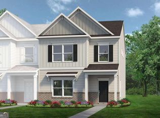 803 Nova Trl #10, Riverdale, GA