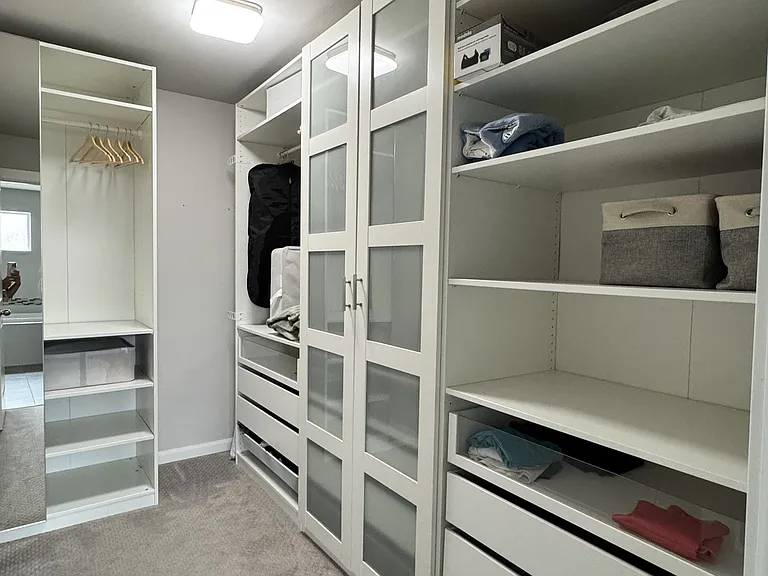 Closet