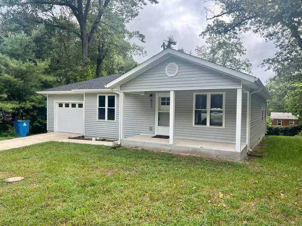 811 S Wood Street, Neosho, MO 64850