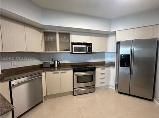 16699 Collins Ave #Cu-1202, North Miami Beach, FL 33160