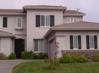 111 Orrington Cir, Sacramento, CA