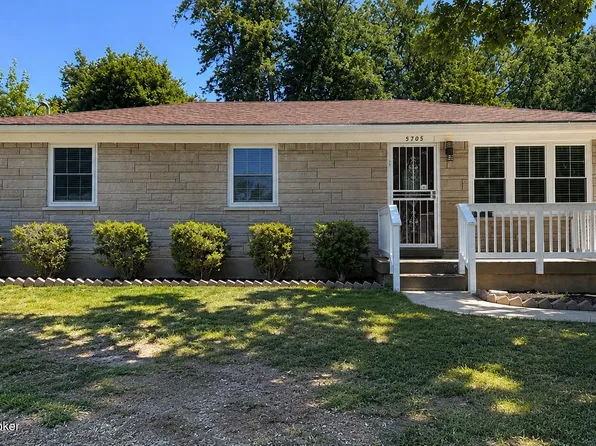 5705 Tarragon Ct, Louisville, KY 40219