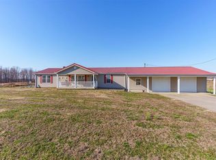 255 Schneider Tanner Ln, Calhoun, KY 42327