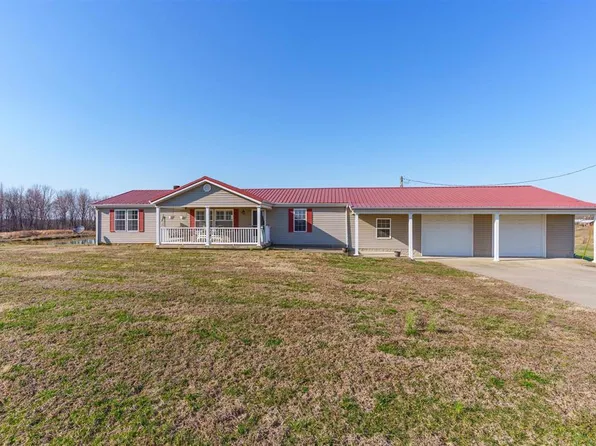 255 Schneider Tanner Ln, Calhoun, KY 42327