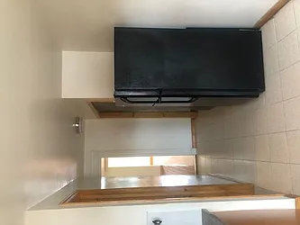 Rented by B A Constultants