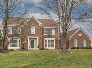 2616 Rycroft Ct, Chesterfield, MO 63017