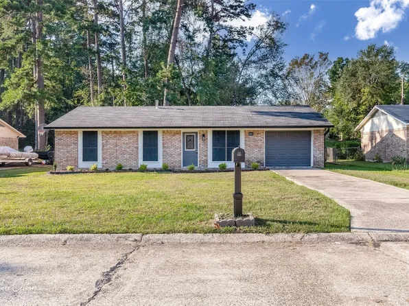 6131 Debbie St, Shreveport, LA 71119