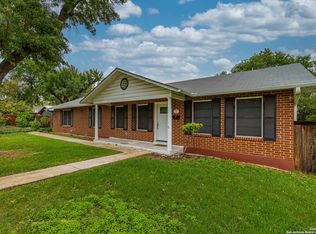 215 Shannon Lee St, San Antonio, TX 78216