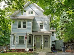 32 Lewis St, Athol, MA 01331