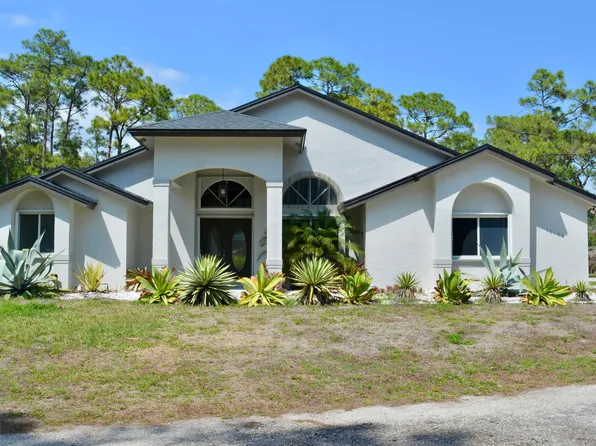 16105 Temple Blvd, Loxahatchee, FL 33470