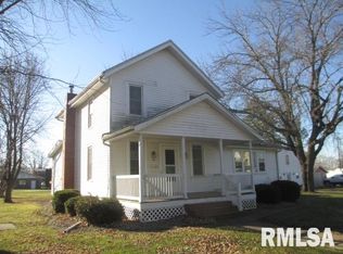 110 W C St, Alpha, IL 61413