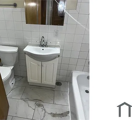1 bed, 600 sqft, $1,500 — Photo 4