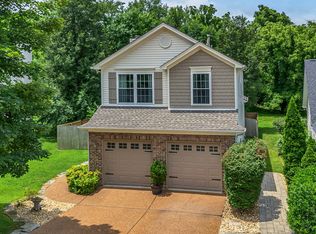 3141 Tristan Dr, Franklin, TN 37064