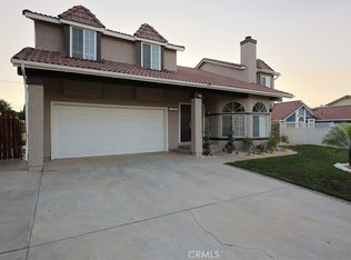 37449 Bayberry St, Palmdale, CA 93550