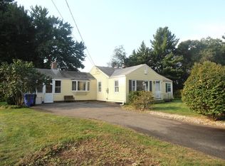 173 Westbrook Dr, Springfield, MA 01129