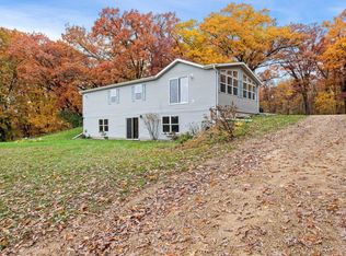 1461 90th Ave #A, Amery, WI 54001