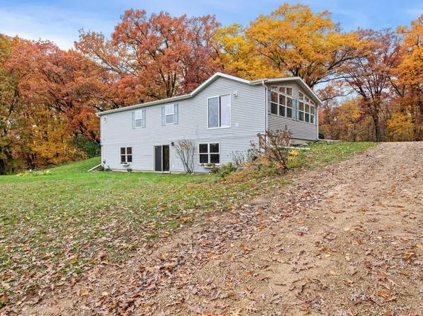 1461 90th Ave #A, Amery, WI 54001