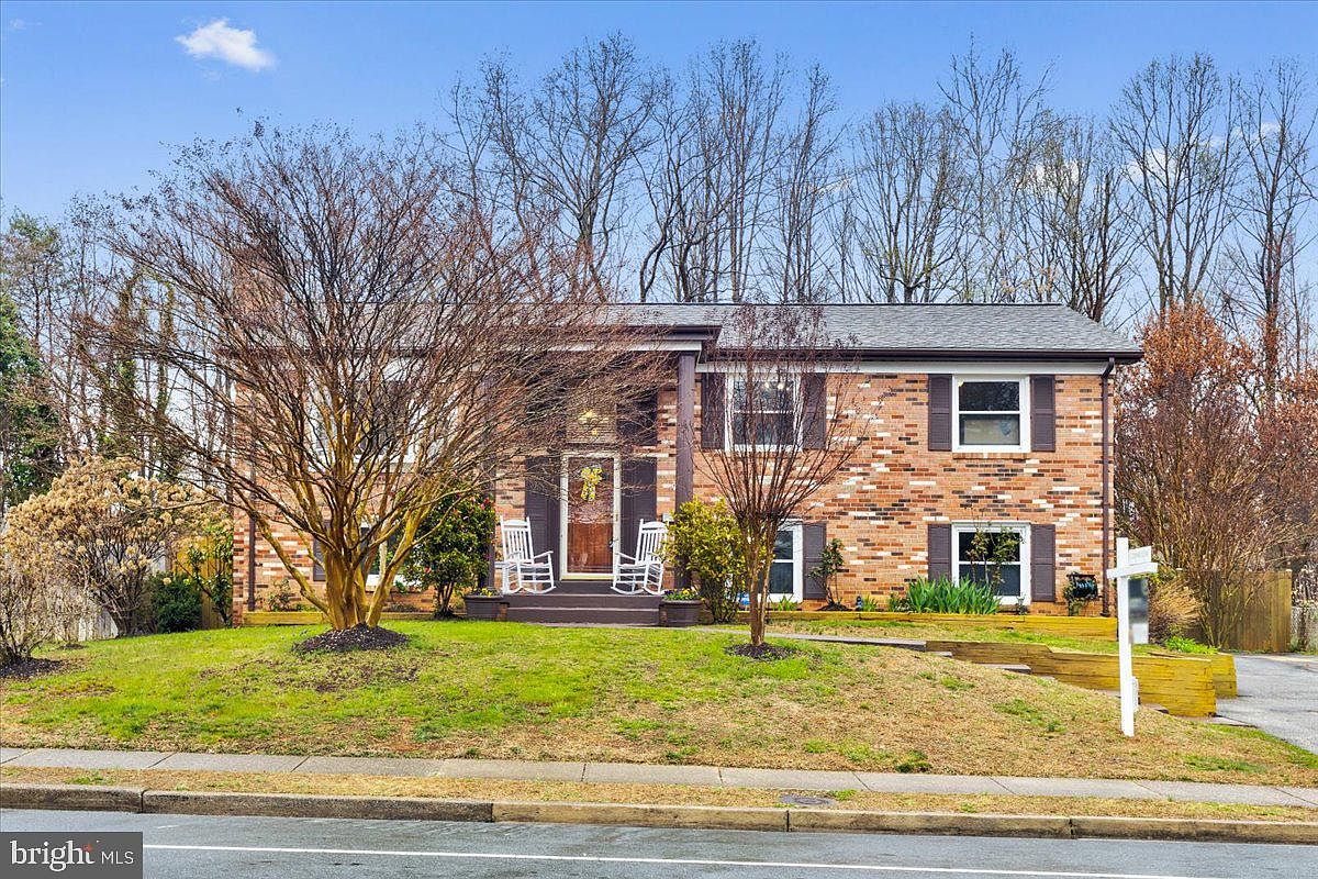 14730 Darbydale Ave, Woodbridge, VA 22193 Zillow
