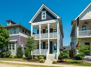 540 Old Piedmont Cir, Chapel Hill, NC 27516
