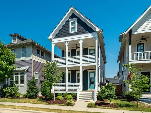 540 Old Piedmont Cir, Chapel Hill, NC 27516