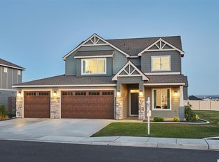 8914 Bridger Ct, Pasco, WA 99301