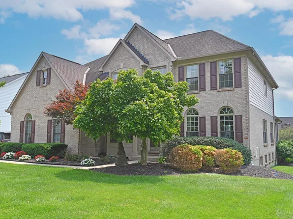 7366 Wetherington Dr, West Chester, OH 45069