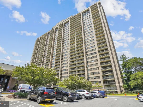 5505 Seminary Rd APT 707N, Falls Church, VA 22041