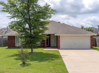 1312 Danville Ct, College Station, TX 77845