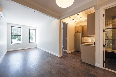 Rented by Brooklyn Group