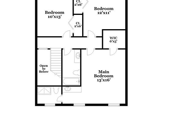 4th image of 107 Straton Dr