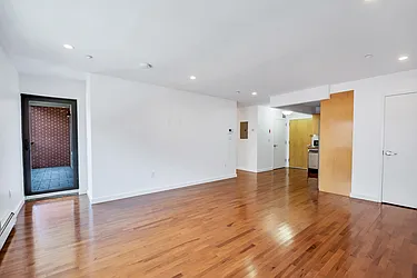 Rented by Compass