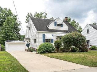 84 Ellenwood Ave, Bedford, OH 44146