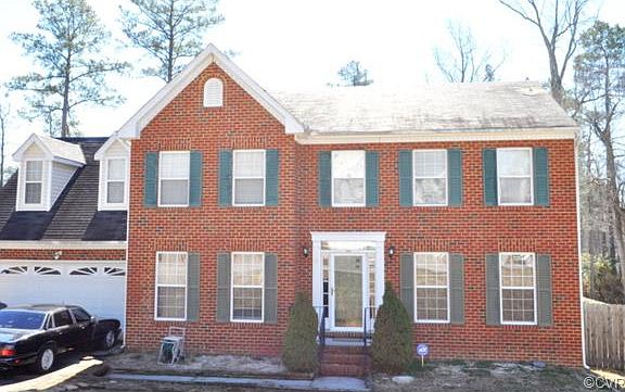 3rd image of 4013 Birdbrook Dr