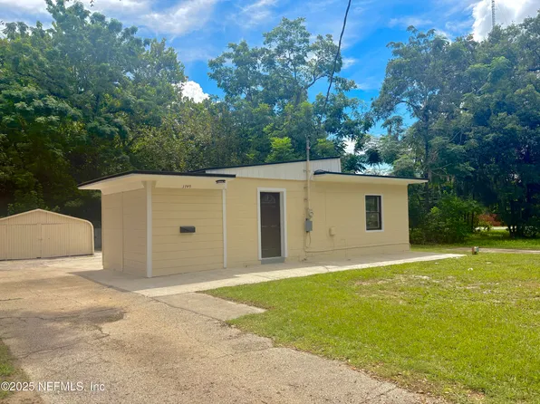 3749 EVE Drive E, Jacksonville, FL 32246