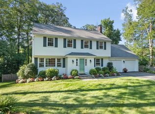 3 Foothill Rd, Framingham, MA 01702