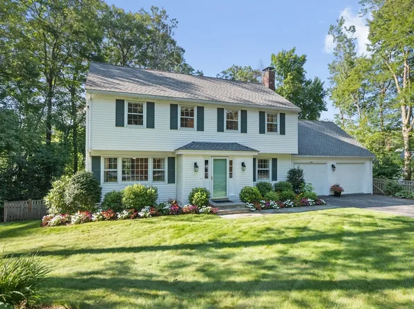 3 Foothill Rd, Framingham, MA 01702