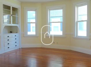 319 Faneuil St #1, Brighton, MA 02135