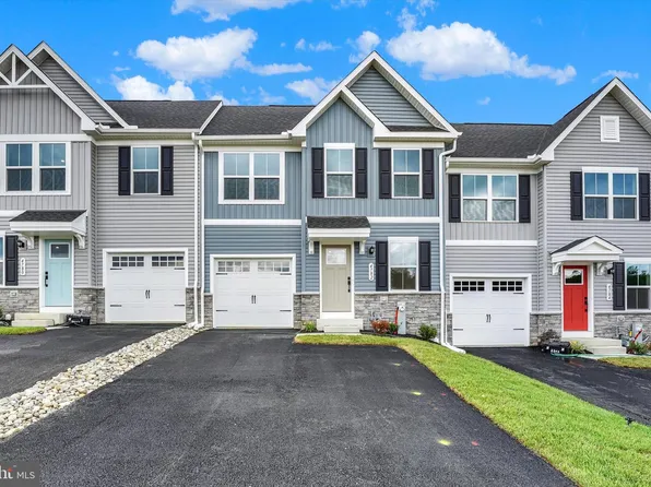 4782 Sanibel Sq, Aberdeen, MD 21001