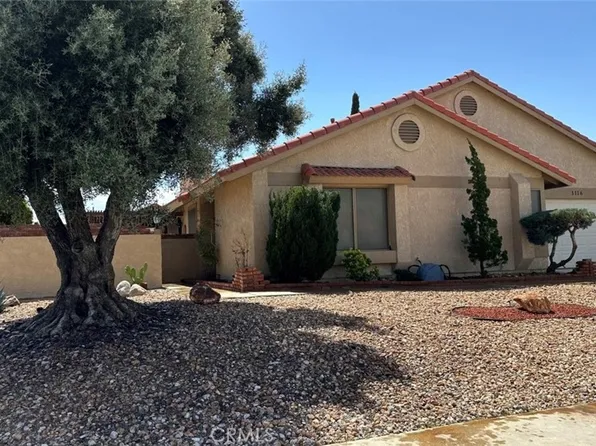 3116 E Avenue S2, Palmdale, CA 93550