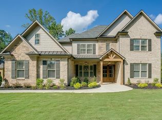 1004 Laurel Cv, Hoschton, GA 30548