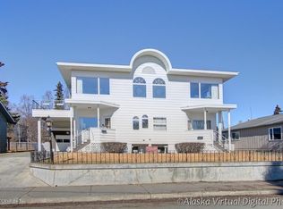 1335 W 13th Ave, Anchorage, AK 99501