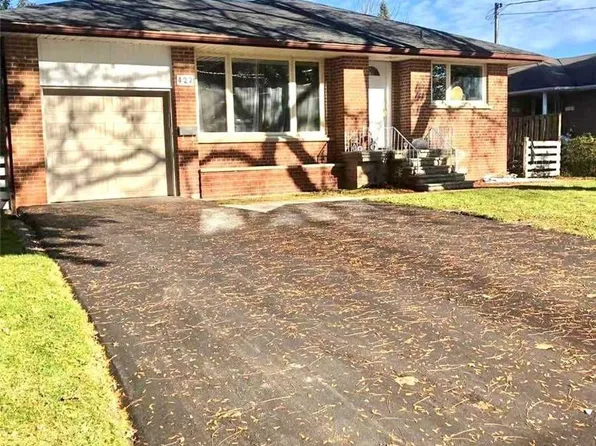 427 Taylor Mills Dr S Unit A, Richmond Hill, ON L4C 2T3