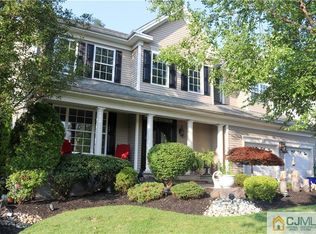 100 Sayreville Blvd S, Sayreville, NJ 08872