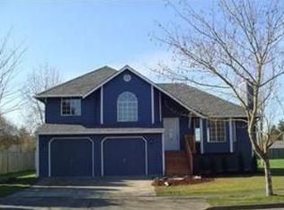 14972 174th Ave SE, Monroe, WA 98272