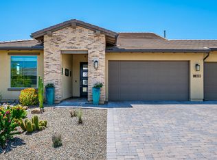 17811 E Woolsey Way, Rio Verde, AZ 85263