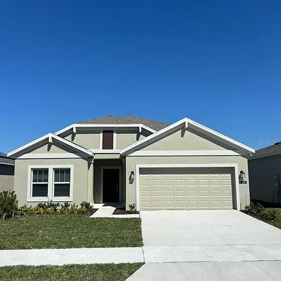 541 Hatteras Rd — Photo 1