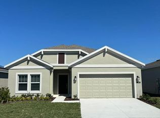 541 Hatteras Rd, Davenport, FL 33837