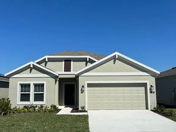 541 Hatteras Rd, Davenport, FL 33837